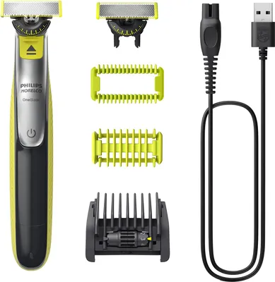 Produktbild von Philips OneBlade 360 QP2834/23 Face + Body