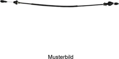 Produktbild von Gaszug 82437904