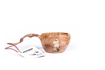 Obrázek produktu pro Kupilka Kuksa 210 ml Oursee Moomin Coffee