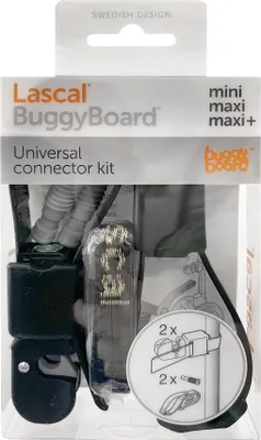Obrázok produktu pre Lascal 19211 Univerzálna prípojka pre druhý sedák/plankú na detský kočík