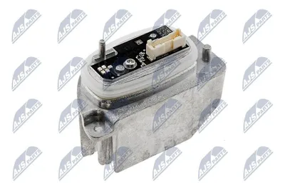 Produktbild von NTY Scheinwerfer-Steuergerät EPX-BM-019 Vorne Links für BMW 5 Touring (G31)
