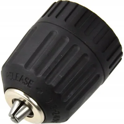 Immagine prodotto di Presa per trapano 1,5 - 10 mm 3/8" a sgancio rapido 09754