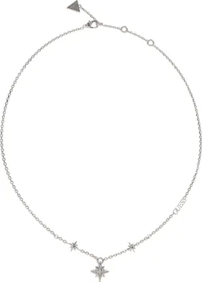 Produktbild von Guess Damen Halskette JUBN03329JWRHTU