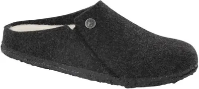 Produktbild von Birkenstock Herren Hausschuh Zermatt Rivet 18325-35, 18325-36, 18325-37, 18325-38, 18325-39, 18325-40, 18325-41, 18325-42, 18325-43, 18325-44, 18325-45, 18325-46, 18325-47, 18325-48, 18325-49, 18325-50 BIR-1015090 Anthracite 37