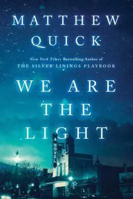 Produktbild von We Are the Light