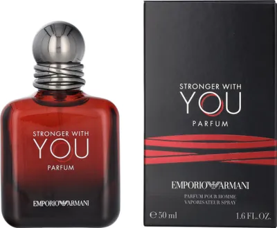 Produktbild von Armani Stronger With You Parfum