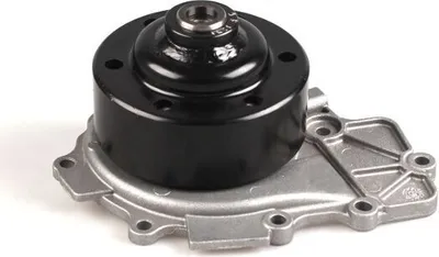Produktbild von HEPU Kühlmittelpumpe Wasserpumpe passend für MERCEDES-BENZ VIANO (W639) P1518A