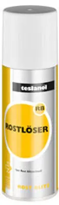 Produktbild von Teslanol Rostlöser 200 ml
