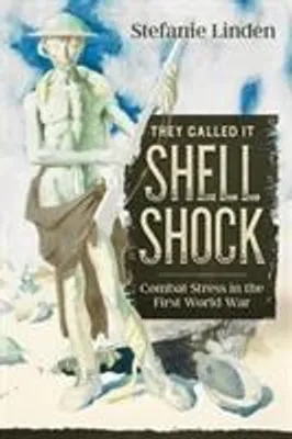 Produktbild von They Called It Shell Shock