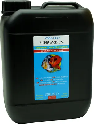 Produktbild von Easy Life Flüssiges Filter Medium, 5000 ml