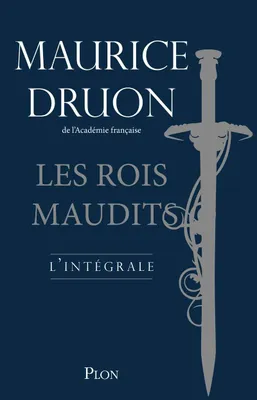 Zdjęcie produktu dla Les rois maudits - Uitgebreide Collector Editie