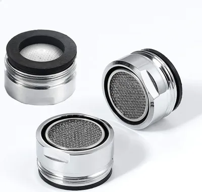 Zdjęcie produktu dla INF Aerator M24 do kranu wodnego, 3 sztuki