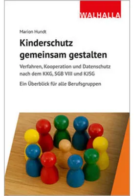 Obrázok produktu pre Kinderschutz gemeinsam gestalten