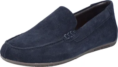 Immagine prodotto di Rieker mocassini da uomo 09557-14 Colore: Blu Taglia: 41