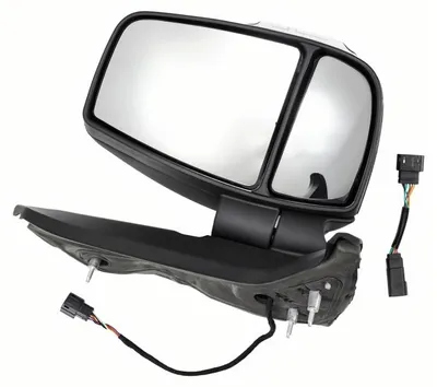 Obrázek produktu pro Zrcátko vnější FORD Transit (V363) od 2013 - pravé