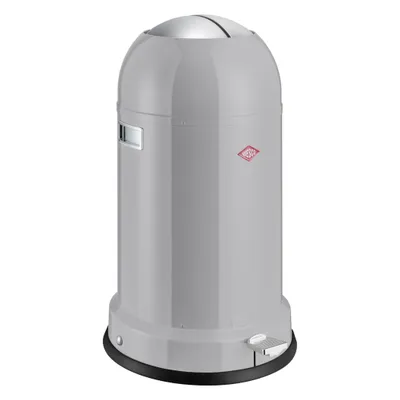 Produktbild von 210372, 210365, 210395, 210366, 210401, 210367, 210369, 210371, 2143105, 2143110 Abfalleimer Kickmaster Classic Line Soft Wesco