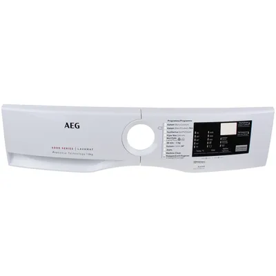 Immagine prodotto di Electrolux - Bedienblende, Handgriff ,L6Fbi84W,F - 140070219013 - 140070219013