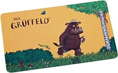 Produktbild von Grüffelo Brettchen