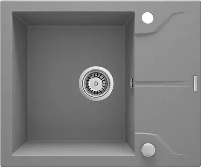Obrázek produktu pro 1-bowl granite sink with drainer