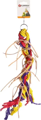 Immagine prodotto di Fenicottero Birdie giocattolo per uccelli 45cm 45cm