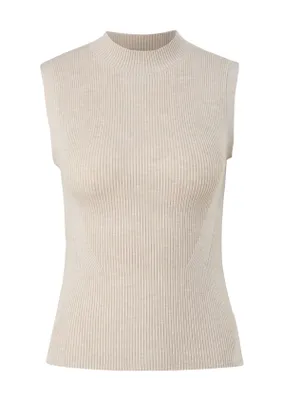 Image de Pull-over en tricot