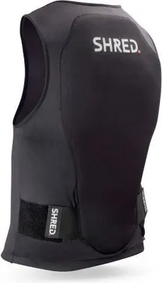 Immagine prodotto di SHRED FLEXI RÜCKENPROTEKTORWESTE - schwarz - M