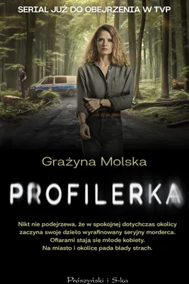 Obrázok produktu pre Profilerka