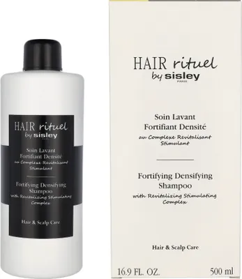Produktbild von Sisley Paris Hair Rituel Shampoo Stärkend Verdichtend