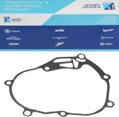 Immagine prodotto di Guarnizione coperchio cambio Piaggio Beverly MP3 Vespa GTS GTV Aprilia Atlantic Scarabeo SR 125 200 250 300 - OEM 847931
