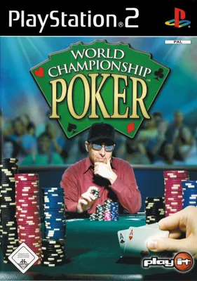 Produktbild von World Championship Poker (Play it)