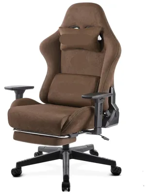 Obrázek produktu pro Kancelářská židle - Herní židle - Židle do kanceláře - Ergonomická židle - Židle s nastavitelnými podloketníky