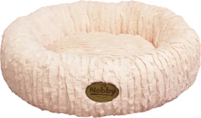 Produktbild von Nobby Hundebett Nova Hundeschlafplatz Lachs