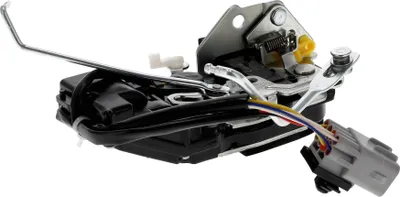 Image de Serrure de porte TOYOTA Tacoma