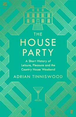 Produktbild von The House Party