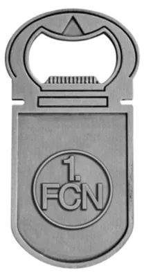 Produktbild von 1. FC Nürnberg Magnetflaschenöffner