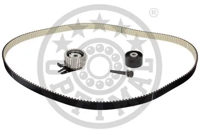 Produktbild von OPTIMAL SK-1586 Zahnriemensatz für OPEL ZAFIRA B (A05) 199-Zähne