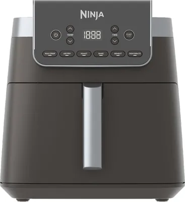 Immagine prodotto di Friggitrice ad aria calda Ninja AF180DE Max 6,2 l, 2000 W, 6