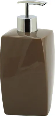 Produktbild von TrendLine Seifenspender Aria braun