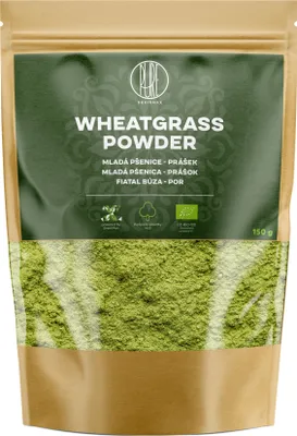 Produktbild von -Jungweizen, 150 g