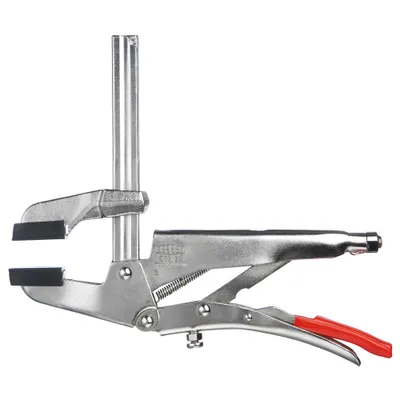 Image de Pince-étau parallèle Bessey GRZ 200/65 | GRZ20