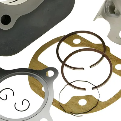 Image de Kit de cylindres 50ccm pour Minarelli debout