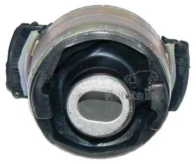 Produktbild von METZGER 52048903 Achslager für RENAULT LAGUNA II Grandtour (KG0/1) Hinten Links