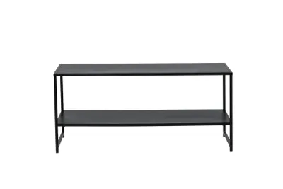 Produktbild von Venture Home Tisch Staal Schwarz
