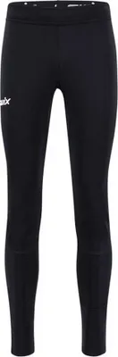 Produktbild von Swix Focus Leggings Schwarz S Mann Schwarz S