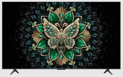 Zdjęcie produktu dla TCL MiniLED 55" 55C6K UltraHD 4K Onkyo Google TV Sound