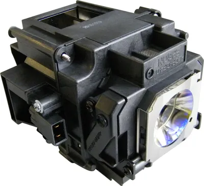 Obrázok produktu pre Náhradná žiarovka azurano s puzdrom pre EPSON ELPLP76 EB-G6900WU  EB-G6350  EB-G6550WU  EB-G6250W  EB-G6250W  EB-G6800