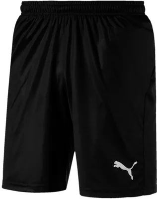 Produktbild von PUMA Liga Core Shorts puma black/puma white L