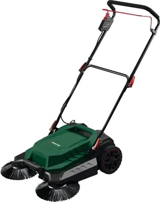Produktbild von PARKSIDE® 20 V Akku-Kehrmaschine »PAKM 20-Li A1«, ohne Akku und Ladegerät