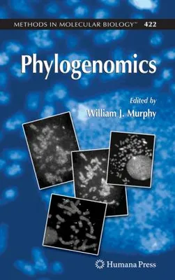 Produktbild von Phylogenomics