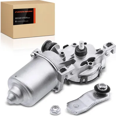 Image de Frankberg 1x Moteur d'essuie-glace Essuie-glace Avant pour Toyota Land Cruiser Prado J15 3.0L